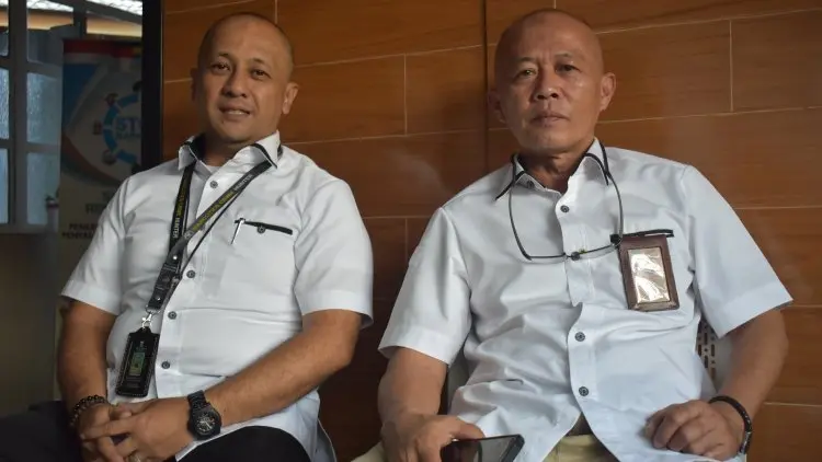 Kakesbangpol Dorong Terwujudnya Milenial Sehat Tanpa Narkoba