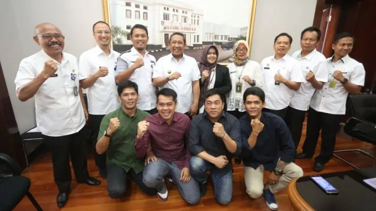 Rumah Cemara Akan Berlaga di HWC 2019
