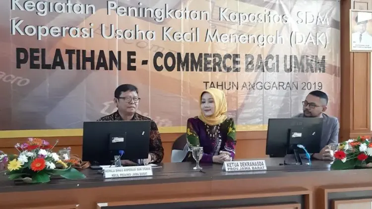 Jaga Kepercayaan, Kunci Sukses Bisnis Online