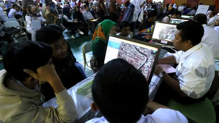 Tim Investigasi Jabar Telusuri Kecurangan PPDB