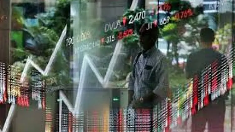 Saham Perdana PT Golden Flower Naik 50%