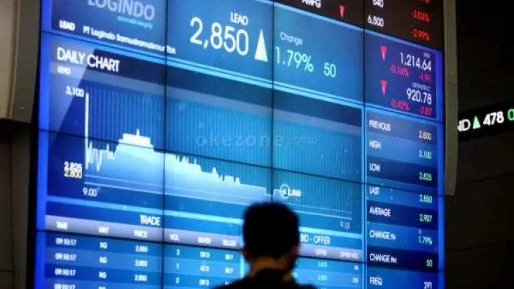 Inilah Target PT Golden Flower Usai IPO