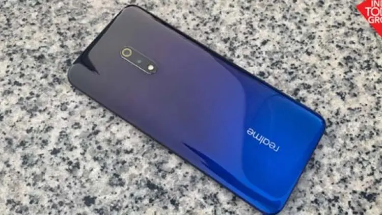 Beredar Hasil Kamera Smartphone Realme dengan 64MP
