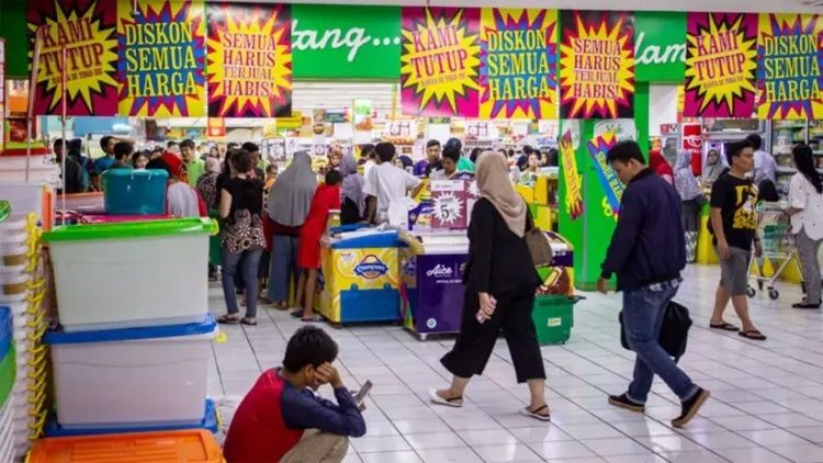 BEI Tunggu Penjelasan PT Hero Supermarket
