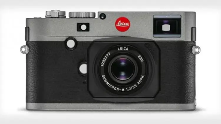 M-E Typ 240, Kamera Leica M untuk Kelas Pemula
