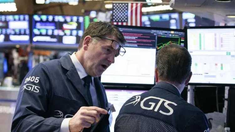 Apa Benar the Fed Masih Independen?