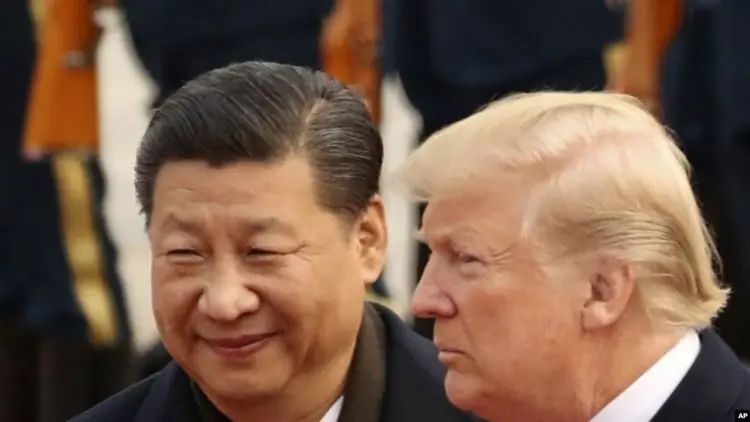 Ini Harapan Global dari Pertemuan AS-China di G20