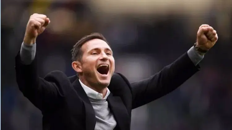 Lampard Pelatih Baru Chelsea, Gajinya Setara Maurizio Sarri
