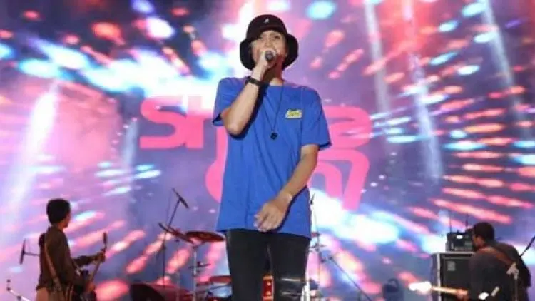 Sheila On 7 Bikin Heboh Jakarta Fair 2019