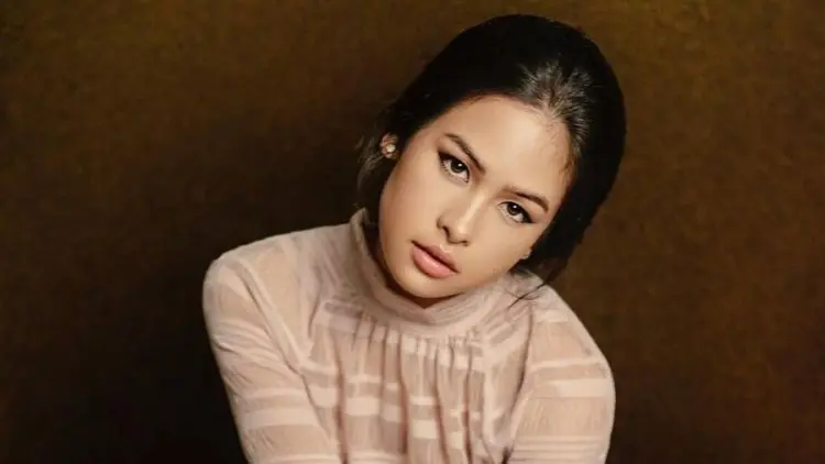 Maudy Ayunda, Alunkan Kamu & Kenangan