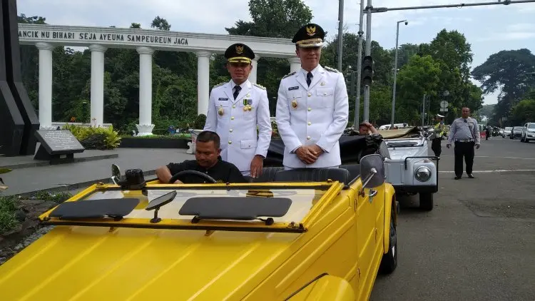 Bima Akan Paparkan Startegi, Kebijakan dan Program Rendah Emisi di Jerman
