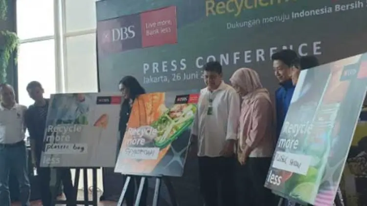 Jadikan Gaya Hidup Kurangi Sampah