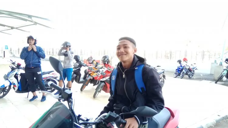 Beckham Bangga Gabung TC Timnas U-18