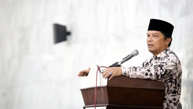 SI Kabupaten Bandung Kembangkan Dakwah Ekonomi