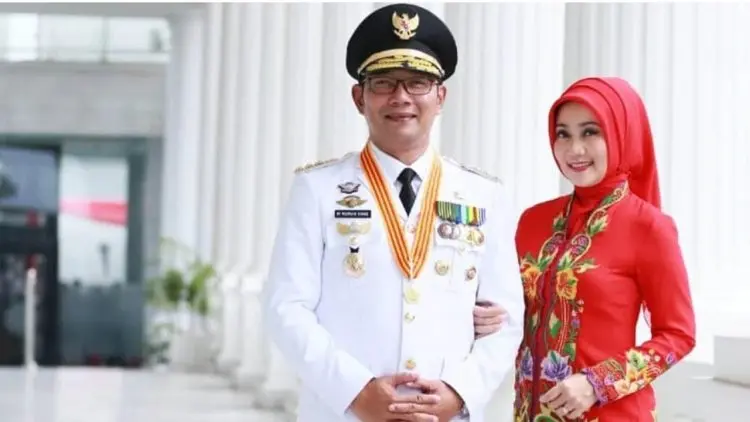 Emil Minta 'si Cinta' Jadi Detektif Anak Putus Sekolah