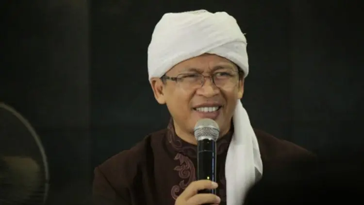 Bersyukur Ketika Dikritik