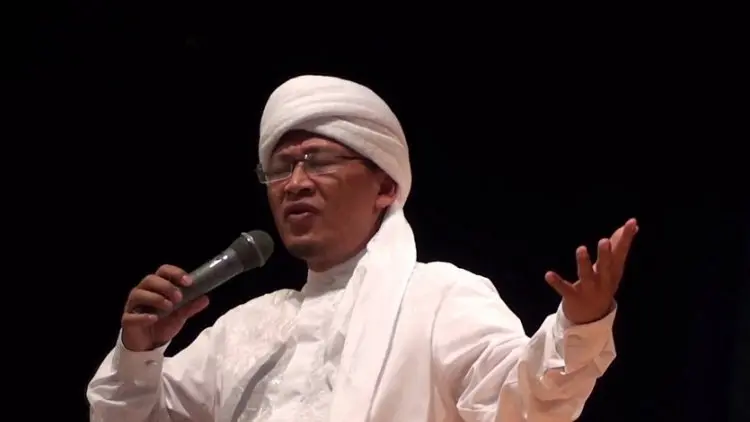 Hati-hati Prasangka!