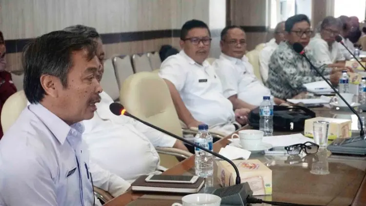 Tim Investigasi Tindak Lanjuti Penggunaan KK Palsu di PPDB