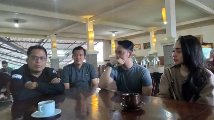 Keren, Film Kabayan Akan Ikut Festival Dunia
