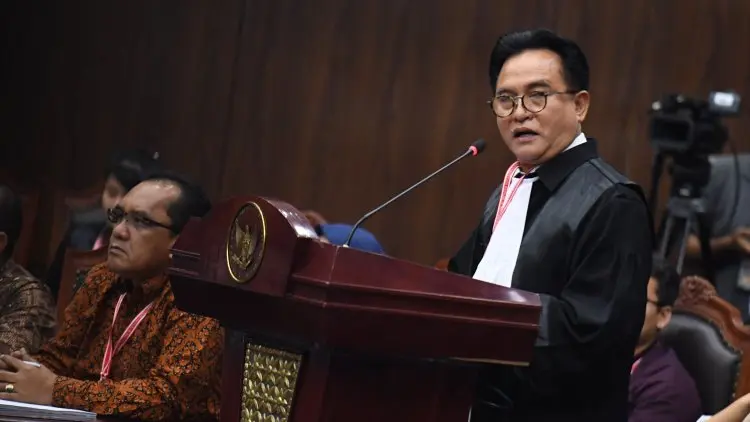 Semua Wajib Rekonsiliasi Usai Putusan MK