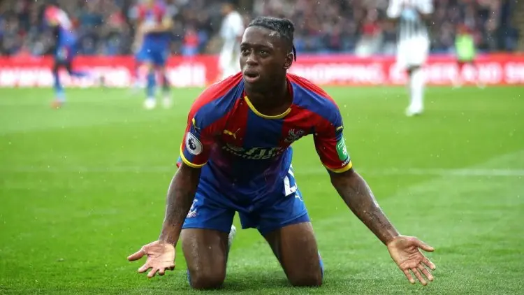 Man United Tinggal Tunggu Deal Wan-Bissaka