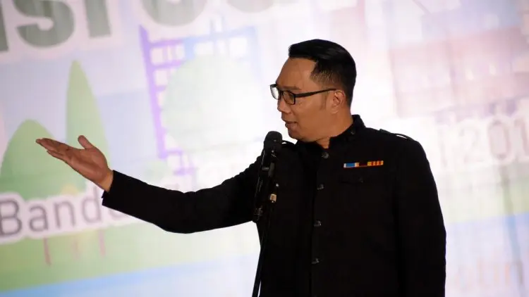 Duta Genre Jabar Siap Sebar Nilai Moral Untuk Remaja