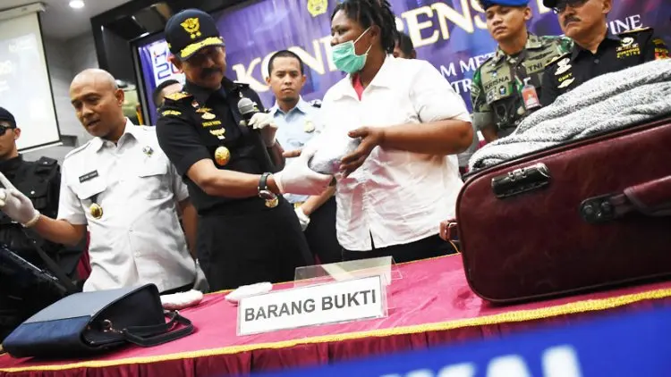 Sikap Kami: Terima Kasih, Saifullah Nasution