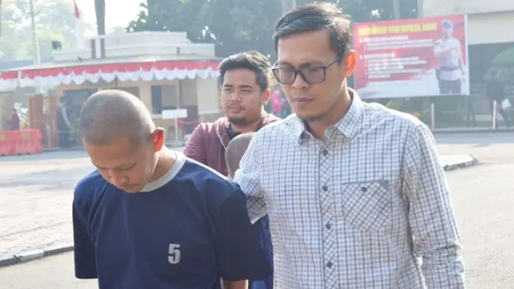 Setelah Ngamuk, Ikbal Dipukuli dan Diceburkan ke Situ Cileunca