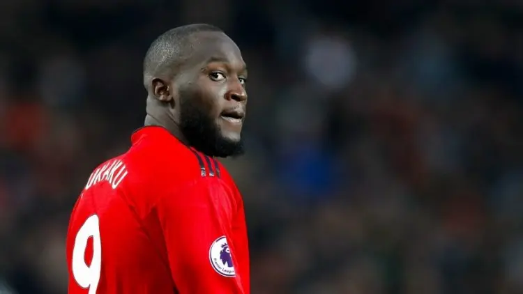 MU Jual Mahal Soal Harga Lukaku ke Inter Milan