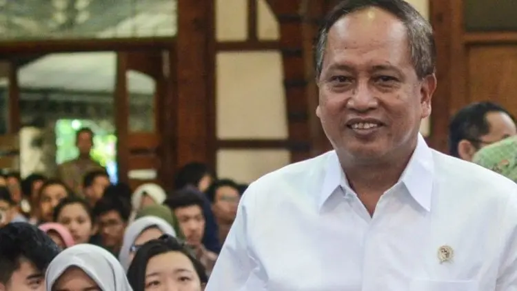Komisi VII Sepakati Anggaran Kemenristekdikti 2020