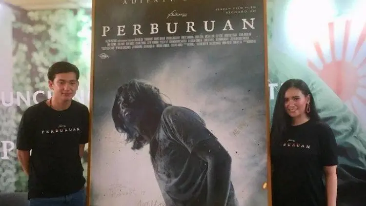 Ayushita Dalami Peran jadi Seorang Guru