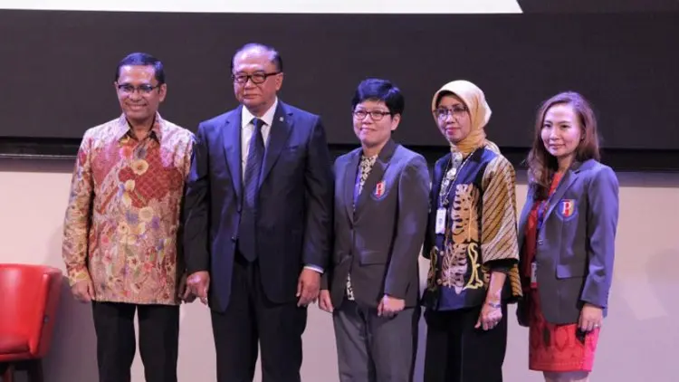 Wantimpres: Minuman Fermentasi Lokal Dukung Pariwisata