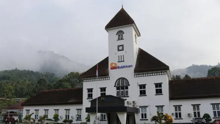 Sawahlunto Masuk Calon Situs Warisan Dunia UNESCO 2019
