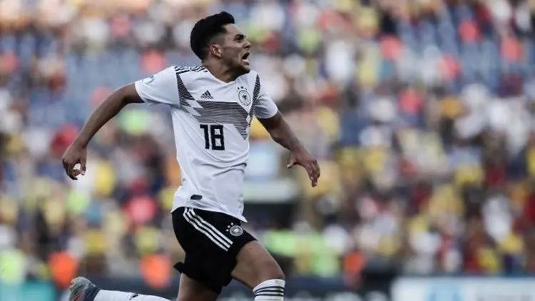 Jerman Kembali Hadapi Spanyol di Final Piala Eropa U-21