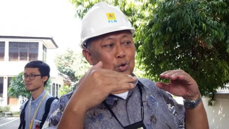 Utang PLN 2015-2019 Sebesar Rp160,7 Triliun