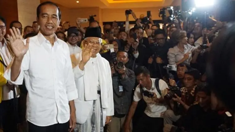 Periode II Jokowi,Infrastruktur Jangan Ugal-ugalan