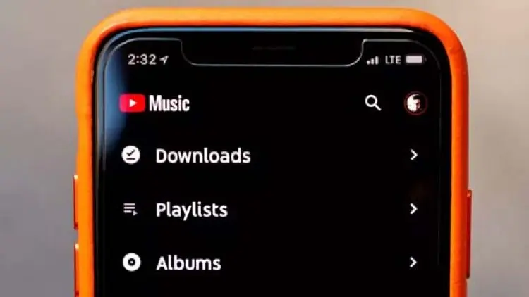 Layanan YouTube Tawarkan Fitur Mixtape Offline