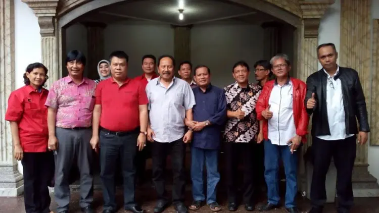 Kalah Beruntun, Pimpinan PDIP Kabupaten Bogor Bakal Dirombak