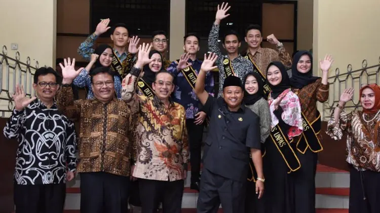 Wagub Uu: Harus Kolaborasi Berantas Penyalahgunaan Narkoba