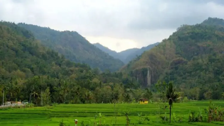 Menengok Pariwisata Berbasis Budaya di Kulon Progo