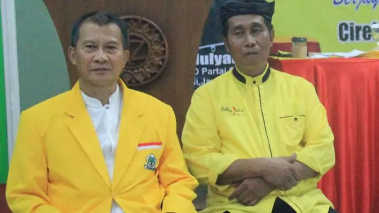 Beda Suara dengan Dedi Mulyadi, Toto: Nggak Masalah!