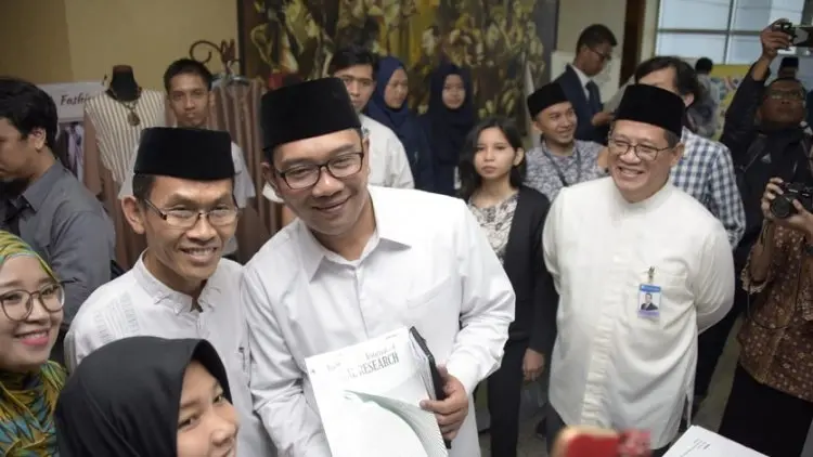 Emil: Saatnya Indonesia Kompak