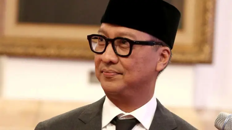 Mensos Ganti Penyebutan PMKS Menjadi PPKS