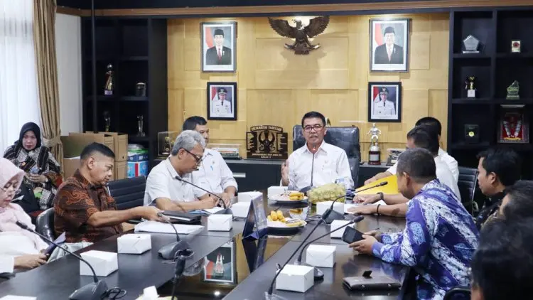 Ade Minta PPDB SMA di Bogor Dievaluasi