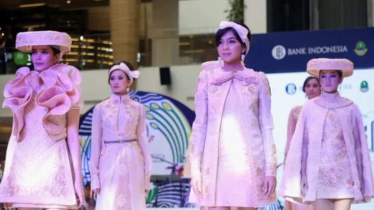 Industri Kreatif Jabar Tumbuh 6,12%