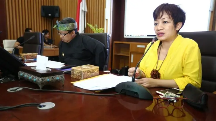 Asia Afrika Festival 2019, Pesan Solidaritas untuk Palestina