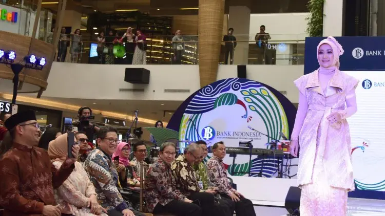 Ridwan Kamil: Ekonomi Kreatif, Sumber Kekuatan Ekonomi Jabar