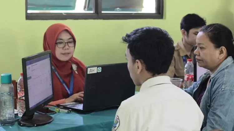 Inilah Mekanisme Pengumuman dan Daftar Ulang PPDB 2019