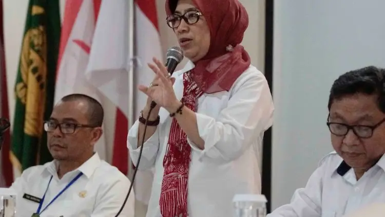 Pemprov Jabar Tanggung Biaya Siswa Tidak Mampu di Sekolah Swasta