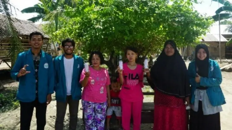 Pustaka Ceria Tumbuhkan Minat Baca Anak Terpencil di Kabupaten Bogor